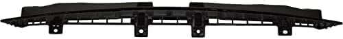 Front Radiator Support Cover Plastic for 2019-2020 Hyundai Elantra