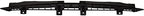 Front Radiator Support Cover Plastic for 2019-2020 Hyundai Elantra