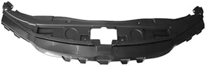 Radiator Support Cover For 2015-2023 Chrysler 300