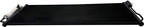 Front A/C Condense Aluminum Core for 2002-2006 Nissan Altima & 2004-2008 Maxima