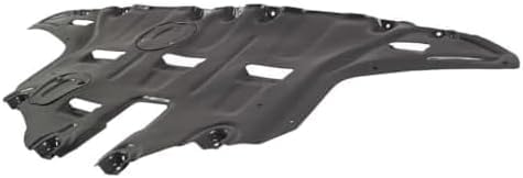Front Engine Splash Shield Under Cover Plastic for 2017-2019 Kia Sportage