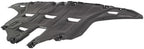 Front Engine Splash Shield Under Cover Plastic for 2017-2019 Kia Sportage