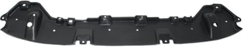 Front Engine Splash Shield Under Cover Plastic for 2012-2018 Toyota Prius