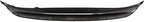 Rear Bumper Lower Valance Cover Textured for 2017-2018 Hyundai Elantra