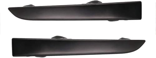 12-Piece Front Bumper Kit: Bumper, Grille, Upper, Valance, Fillers, Headlight & Signal & Corner Lamp (Left & Right) for 2001-2004 Toyota Tacoma