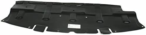 Front Engine Splash Shield Under Cover for 2009-2013 Mazda 6