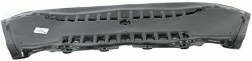 Front Engine Splash Shield Under Cover Plastic for 2007-2011 Mercedes-Benz S-Class