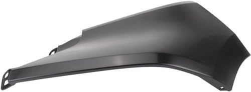 Front Fender Filler Primed Left Driver Side for 2014-2021 Toyota Tundra