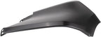 Front Fender Filler Primed Left Driver Side for 2014-2021 Toyota Tundra