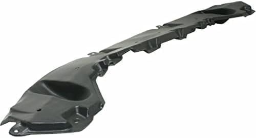 Front Engine Splash Shield Under Cover Plastic for 2012-2018 Toyota Prius