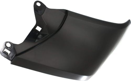 Front Fender Filler Primed Left Driver Side for 2014-2021 Toyota Tundra