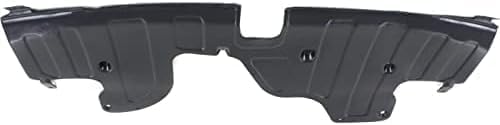 Front Engine Splash Shield Under Cover for 2011-2013 Kia Sorento