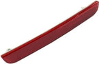 Rear Bumper Reflector Right Passenger Side for 2015-2023 Dodge Challenger