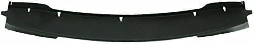 Front Bumper Center Lower Valance Air Deflector Primed for 2002-2004 Mini Cooper