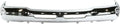Front Bumper Chrome + Grille + Upper Cover + Lower Valance Textured + Brackets + Headlights + Fog Lamps Lh & Rh for 2003-2007 Chevrolet Silverado 2500 HD & 2003-2007 Silverado 3500