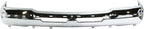 Front Bumper Chrome + Grille + Upper Cover + Lower Valance Textured + Brackets + Headlights + Fog Lamps Lh & Rh for 2003-2007 Chevrolet Silverado 2500 HD & 2003-2007 Silverado 3500