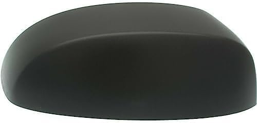 Set of 2 Front Mirror Cover Textured Left & Right Side for 2007-2013 GMC Sierra 1500, 2007-2014 Cadillac Escalade & More