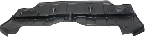 Front Engine Splash Shield Under Cover for 2016-2017 Hyundai Elantra