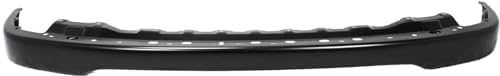 18-Piece Front Bumper Kit: Bumper, Grille, Upper, Valance, Reinforcement, Brackets, Headlight, Fillers & Signal & Corner Lamp (Left & Right) for 2001-2004 Toyota Tacoma