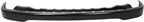 18-Piece Front Bumper Kit: Bumper, Grille, Upper, Valance, Reinforcement, Brackets, Headlight, Fillers & Signal & Corner Lamp (Left & Right) for 2001-2004 Toyota Tacoma