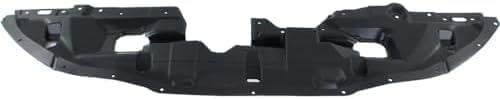 Front Engine Splash Shield For 2011-2022 Mitsubishi Outlander Sport & RVR