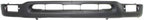 18-Piece Front Bumper Kit: Bumper, Grille, Upper, Valance, Reinforcement, Brackets, Headlight, Fillers & Signal & Corner Lamp (Left & Right) for 2001-2004 Toyota Tacoma