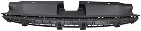Front Radiator Support Cover Plastic for 2019-2020 Hyundai Elantra
