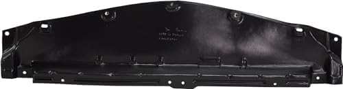 Front Engine Splash Shield Under Cover for 2010-2013 Mazda 3