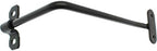 Front Radiator Center Hood Latch Support Assembly Steel for 2008-2015 Mercedes-Benz C-Class
