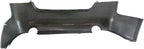 Rear Bumper Cover Primed for 2007-2012 Nissan Altima