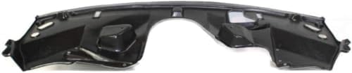 Front Engine Splash Shield Under Cover, 6 Cyl., 3.5L Engine for 2005-2010 Honda Odyssey