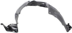 Front Fender Liner Right Passenger Side for 2010-2012 Lexus RX450h & 2010-2013 RX350