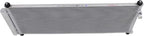 Front A/C Condenser Aluminum Core for 2011-2016 Honda CR-Z & 2010-2014 Insight