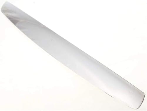 Front Hood Molding Chrome for 2001-2006 Hyundai Elantra