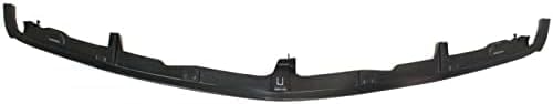 Front, Center Bumper Filler, Primed For for 1994-2002 Chevrolet Blazer