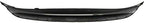 Rear Bumper Lower Valance Cover Textured for 2017-2018 Hyundai Elantra