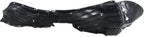 Front Fender Liner Right Passenger Side for 2014-2017 Mazda 6