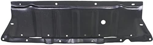 Front Engine Splash Shield Under Cover for 1999-2003 Lexus RX300