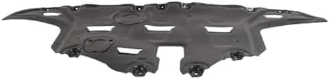 Front Engine Splash Shield Under Cover Plastic for 2017-2019 Kia Sportage