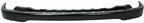 10-Piece Front Bumper Kit: Bumper, Grille, Upper Cover, Lower Valance, Headlights, Fillers & Park Lamp & Signal Lights (Left & Right) for 2001-2004 Toyota Tacoma