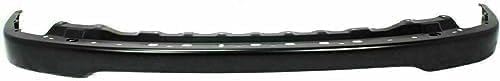 10-Piece Front Bumper Kit: Bumper, Grille, Upper Cover, Lower Valance, Headlights, Fillers & Park Lamp & Signal Lights (Left & Right) for 2001-2004 Toyota Tacoma