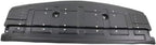 Front Engine Splash Shield Under Cover for 2010-2012 Hyundai Genesis