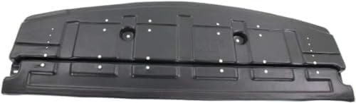 Front Engine Splash Shield Under Cover for 2010-2012 Hyundai Genesis