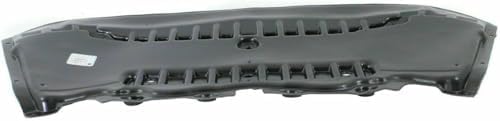 Front Engine Splash Shield Under Cover Plastic for 2007-2011 Mercedes-Benz S-Class