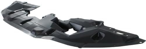 Front Engine Splash Shield For 2011-2022 Mitsubishi Outlander Sport & RVR