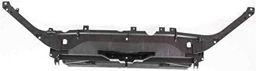 Front Radiator Support Assembly Plastic for 2003-2008 Mazda 6