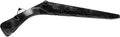 Rear Bumper Bracket Right Passenger Side for 2007-2012 Nissan Sentra