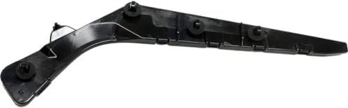 Rear Bumper Bracket Right Passenger Side for 2007-2012 Nissan Sentra