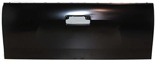 Tailgate, Latch and Hardware Not Included For 2007-2011 Toyota Tundra