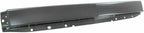 7-Piece Front Bumper Kit: Primed Bumper Steel, Lower Valance, Extensions, Brackets & Bumper Ends Caps (Left & Right) for 2007-2013 Chevrolet Silverado 1500